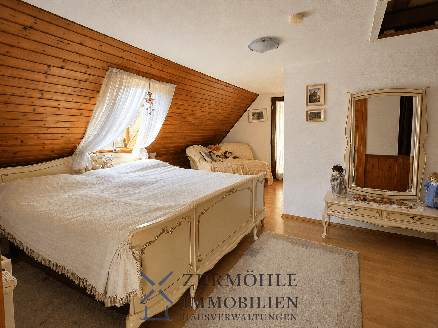 DG Schlafzimmer